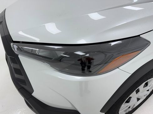 New 2026 Toyota Corolla Cross L image 6