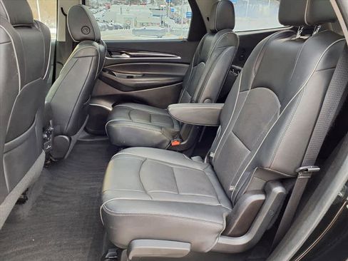 Used 2019 Buick Enclave Avenir w/ Avenir Technology Package image 10