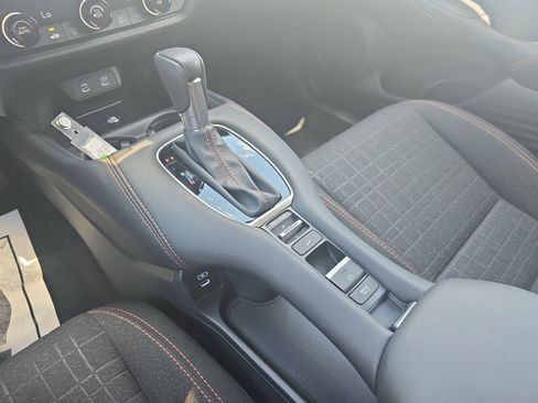 Used 2026 Honda HR-V Sport image 23