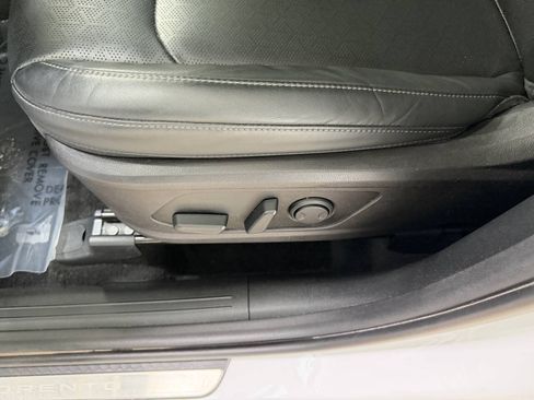 Used 2022 Kia Sorento SX FWD image 19