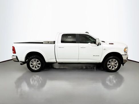 Used 2023 RAM 2500 Limited AWD/4WD image 8