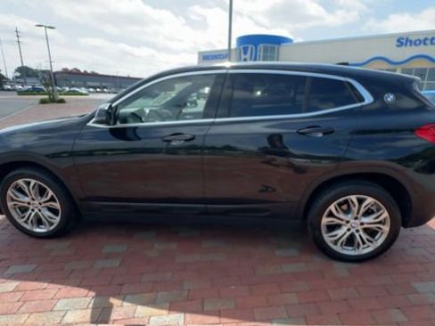 Used 2018 BMW X2 xDrive28i AWD/4WD image 8