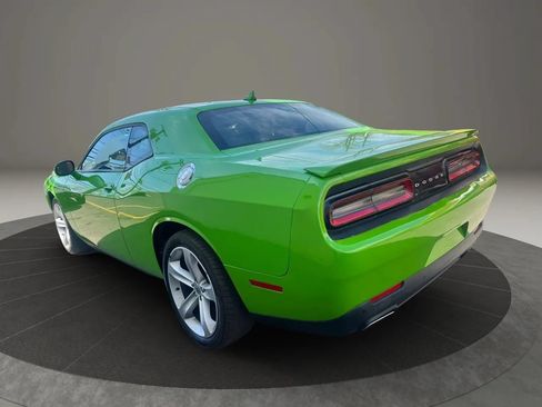 Used 2017 Dodge Challenger SXT w/ Super Sport Group (SS/T) RWD image 7