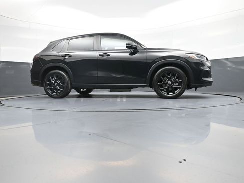 Used 2024 Honda HR-V Sport image 27