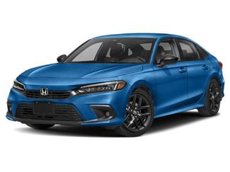 Used 2024 Honda Civic Sport video 1