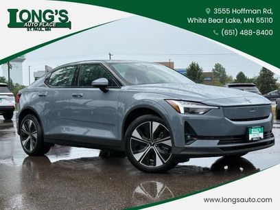 Used 2024 Polestar Polestar 2