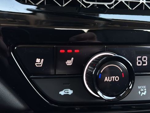 New 2026 Honda Accord Touring image 28