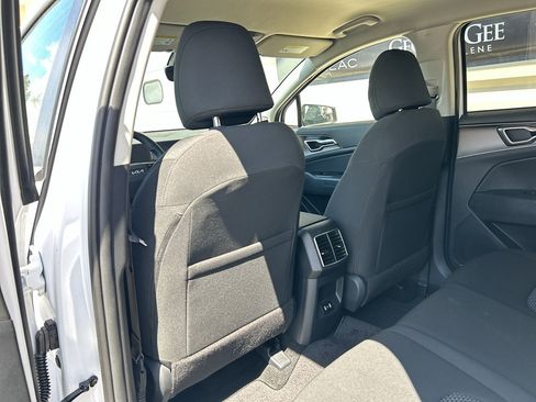 New 2026 Kia Sportage LX w/ LX Convenience Package AWD/4WD image 13