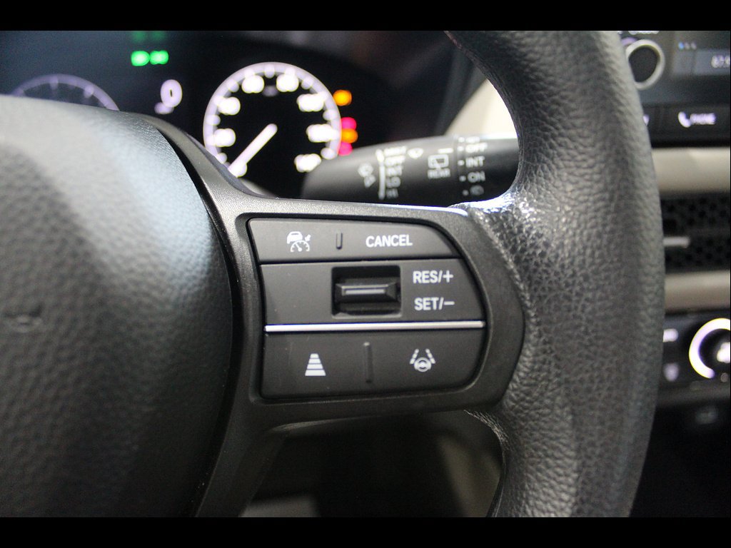 Certified 2023 Honda HR-V LX image 26