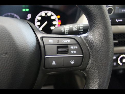 Certified 2023 Honda HR-V LX image 26
