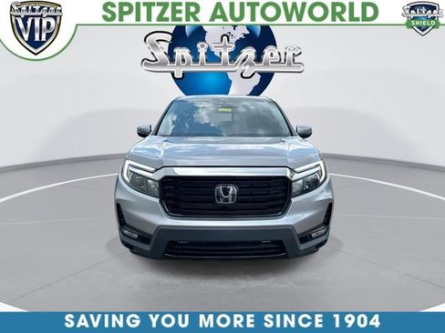 Used 2023 Honda Ridgeline RTL-E image 4