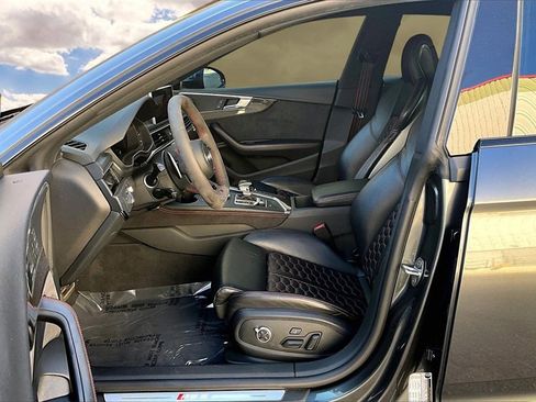 Used 2019 Audi RS 5 2.9T image 21