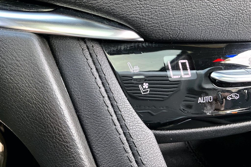 Used 2023 Cadillac XT5 Premium Luxury AWD/4WD image 24