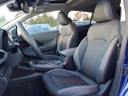 New 2025 Subaru Crosstrek 2.5i Limited w/ Crosstrek Mirror Package image 8