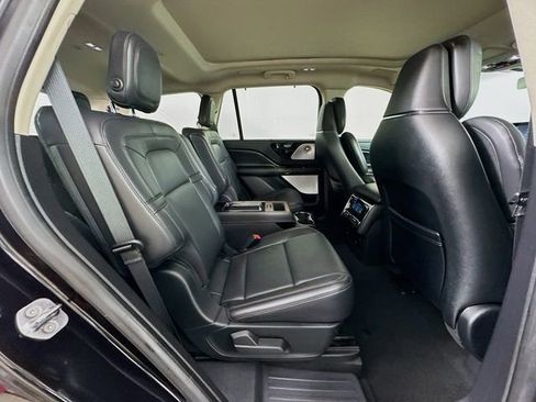 Used 2020 Lincoln Aviator Reserve RWD image 48