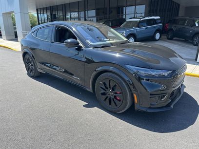 Used 2025 Ford Mustang Mach-E Premium w/ Sport Appearance Package