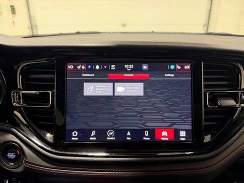 Used 2023 Dodge Durango R/T AWD/4WD image 19