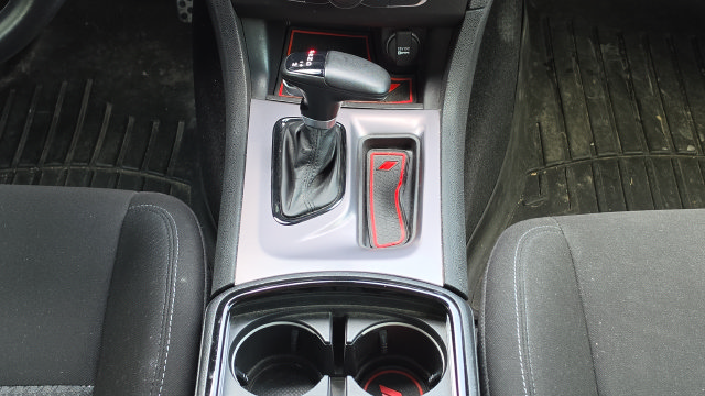 Used 2021 Dodge Charger R/T w/ Blacktop Package RWD image 8