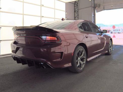 Used 2019 Dodge Charger GT RWD image 5