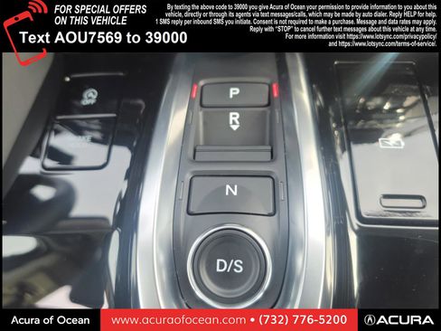 Certified 2025 Acura MDX SH-AWD TECH image 24