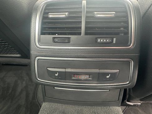 Used 2013 Audi A6 2.0T Premium Plus w/ Premium Plus Pkg AWD/4WD image 12