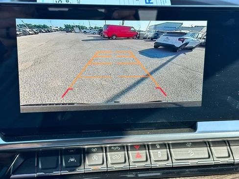 New 2026 Chevrolet Silverado 1500 LT AWD/4WD image 14