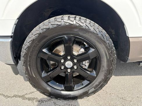 Used 2021 Ford F150 King Ranch w/ Equipment Group 601A High AWD/4WD image 11