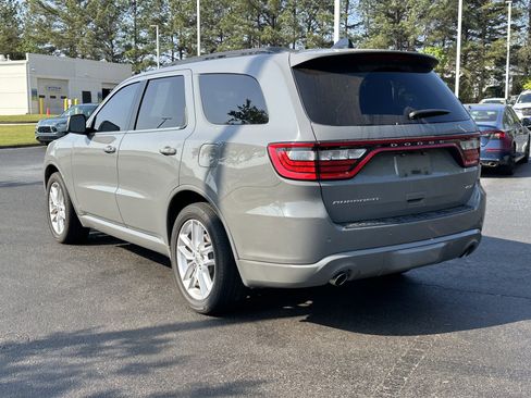 Used 2023 Dodge Durango GT RWD image 12