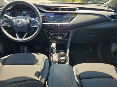 Used 2023 Buick Encore GX Select FWD image 12