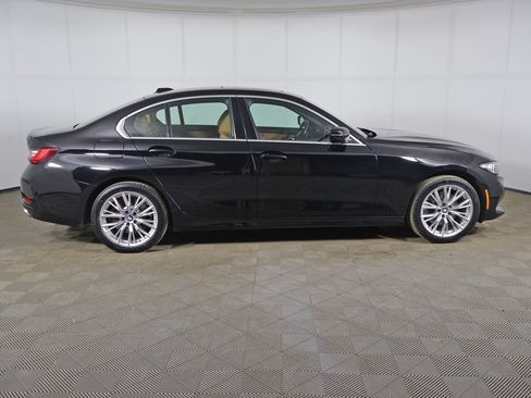 Used 2024 BMW 330i xDrive Sedan w/ Convenience Package AWD/4WD image 14