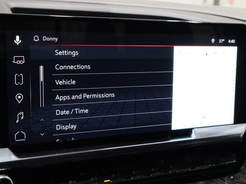 Used 2024 GMC Sierra 1500 Elevation w/ Preferred Package image 37