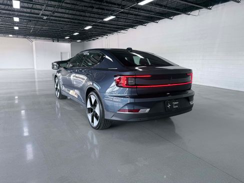Used 2023 Polestar Polestar 2 w/ Pilot Pack AWD/4WD image 4