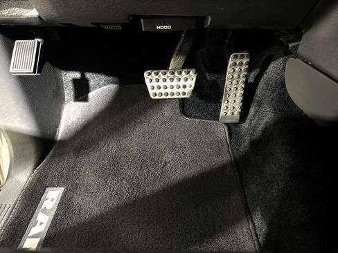 Used 2005 Dodge Ram 1500 Truck 2WD Quad Cab image 72