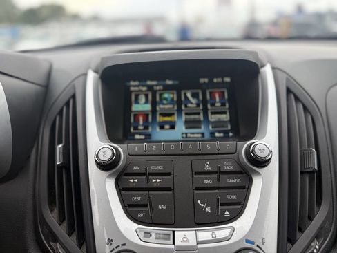 Used 2015 Chevrolet Equinox LTZ image 36