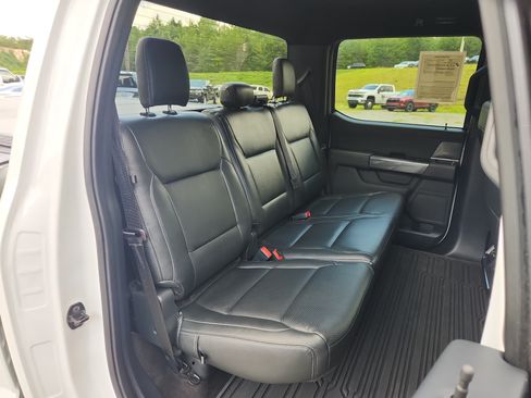 Used 2022 Ford F150 XLT w/ Equipment Group 302A High AWD/4WD image 33