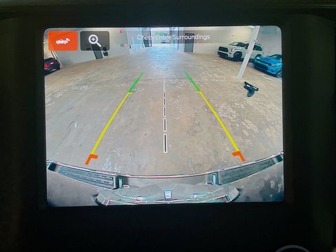 Used 2022 RAM 1500 Laramie AWD/4WD image 13