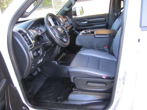 Used 2023 RAM 1500 Tradesman w/ Tradesman Group AWD/4WD image 12