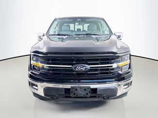 Used 2025 Ford F150 XLT w/ Equipment Group 302A MID AWD/4WD video 2