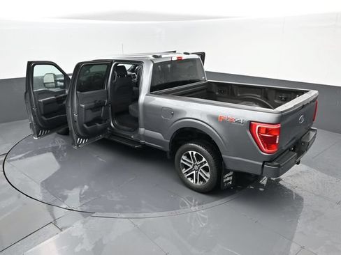 Used 2023 Ford F150 XL w/ STX Appearance Package AWD/4WD image 26