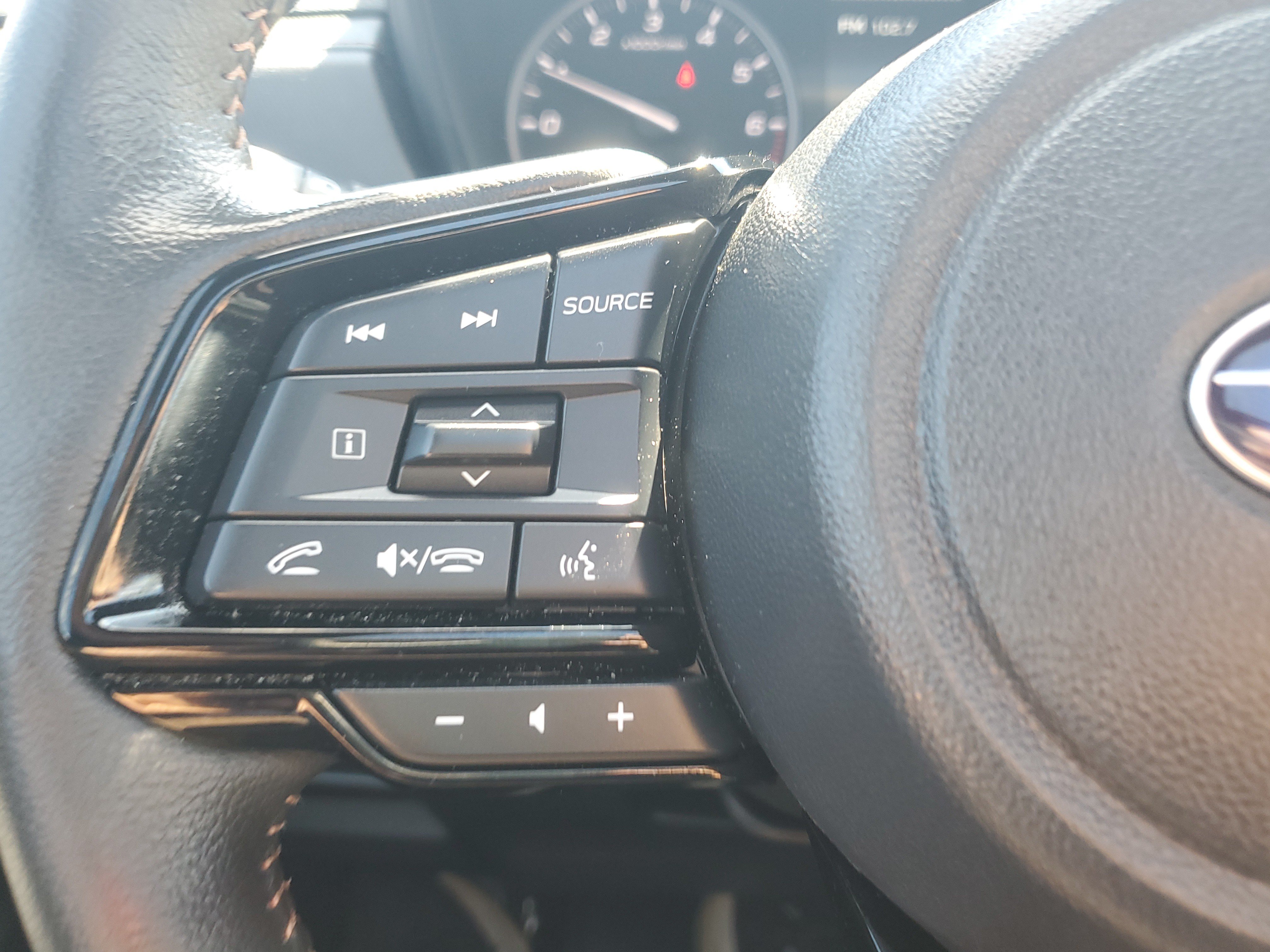 Used 2026 Subaru Forester Touring AWD/4WD image 22