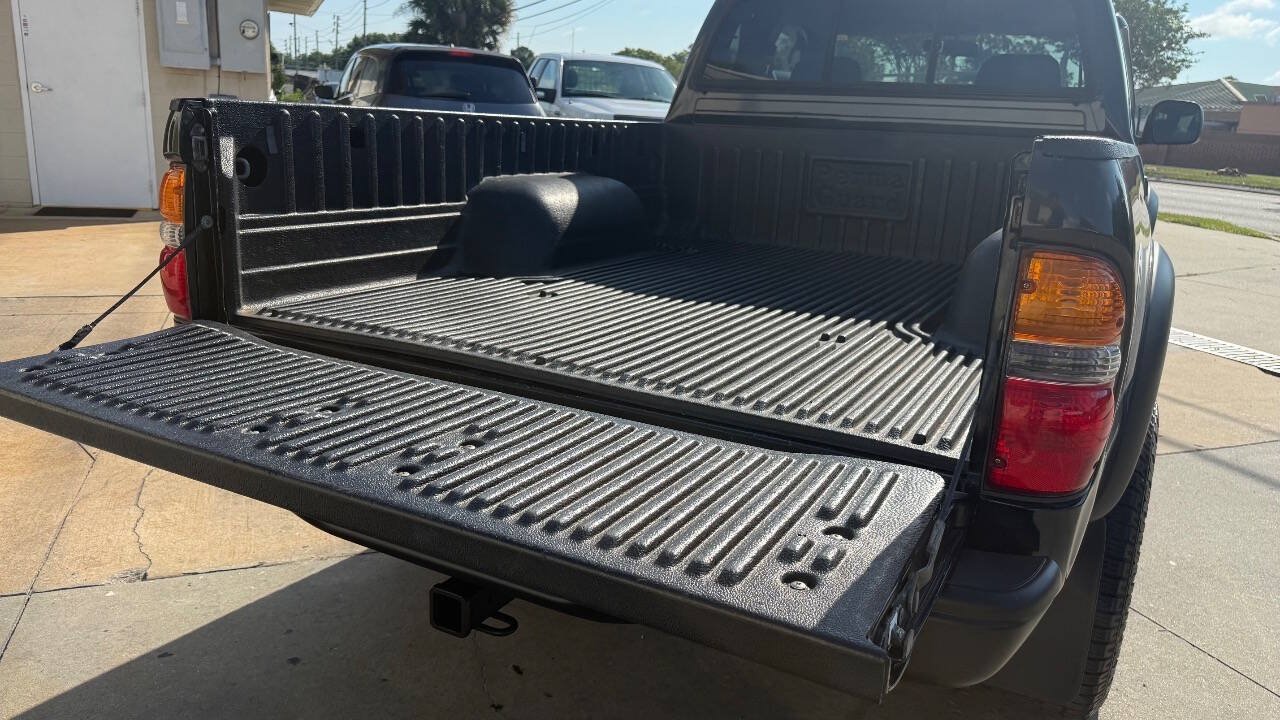 Used 2003 Toyota Tacoma PreRunner RWD image 34
