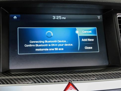 Used 2019 Genesis G80 3.3T Sport RWD image 28