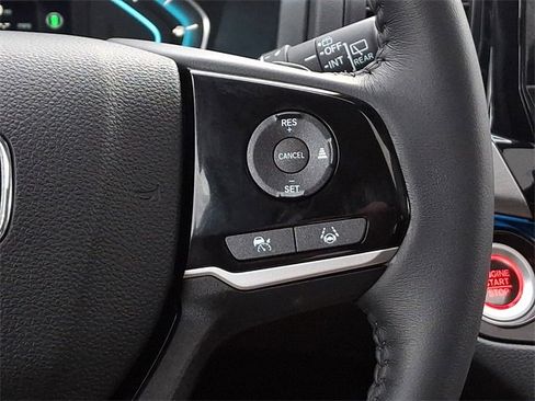 Certified 2023 Honda Odyssey Touring image 24