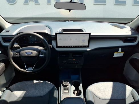 New 2026 Ford Maverick XLT w/ XLT Luxury Package AWD/4WD image 7