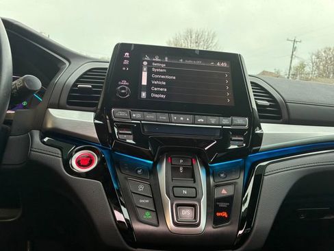 Used 2021 Honda Odyssey Touring image 29