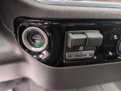 Used 2024 Chevrolet Silverado 1500 RST w/ LPO, Liner Protection Package AWD/4WD image 28