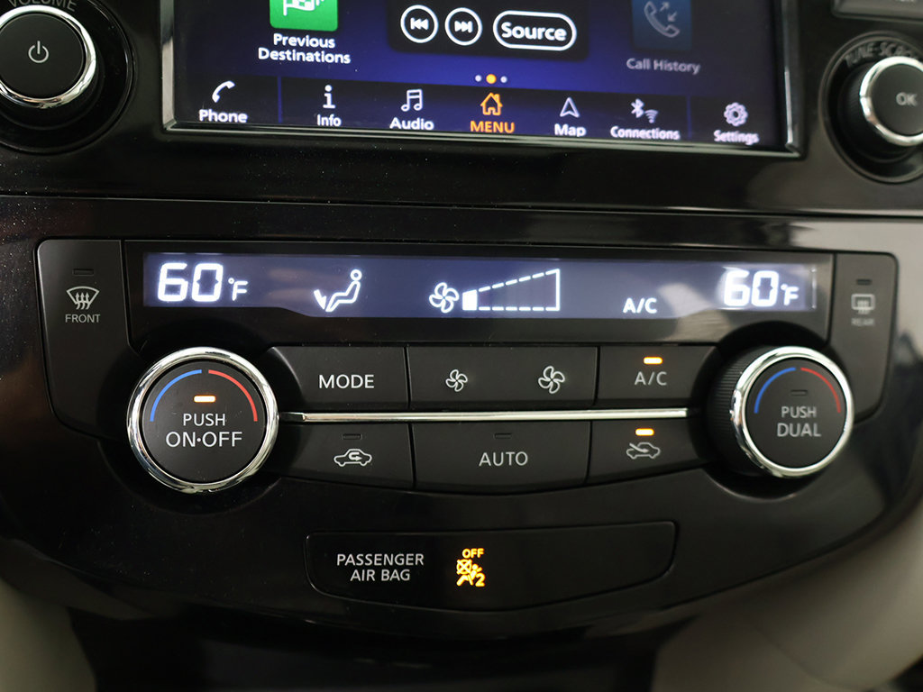 Used 2019 Nissan Rogue Sport SL w/ Premium Package AWD/4WD image 51