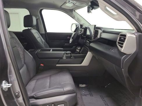 Used 2023 Toyota Tundra SR5 w/ SR5 Premium Package AWD/4WD image 15
