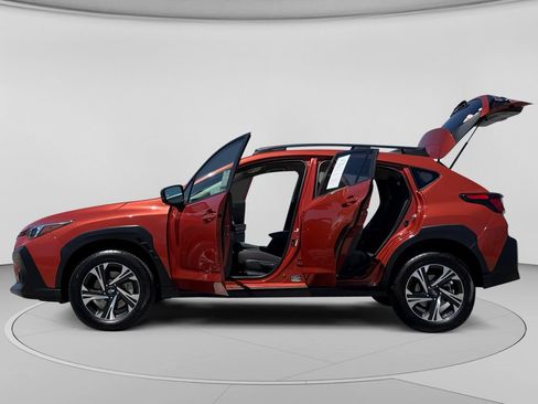 Used 2024 Subaru Crosstrek 2.0i Premium w/ Crosstrek Mirror Package AWD/4WD image 27