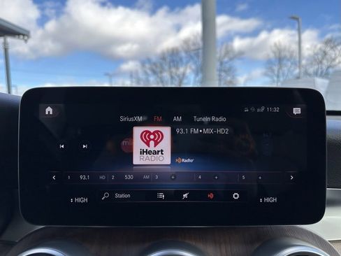 Certified 2022 Mercedes-Benz GLC 300 4MATIC image 19